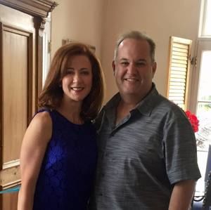 Meet your Posher, Tammy